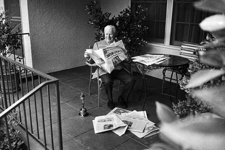 Интересные факты из жизни Чарли Чаплина () Интересные факты из жизни Чарли Чаплина