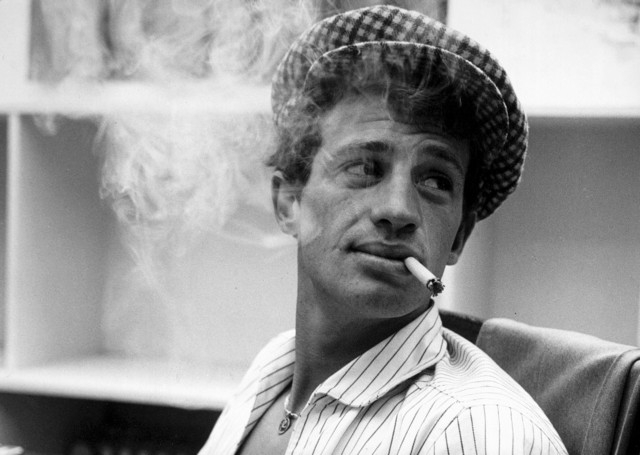 Интересные факты из жизни Жан-Поля Бельмондо () Интересные факты из жизни Жан-Поля Бельмондо