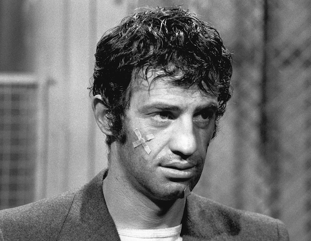 Интересные факты из жизни Жан-Поля Бельмондо () Интересные факты из жизни Жан-Поля Бельмондо