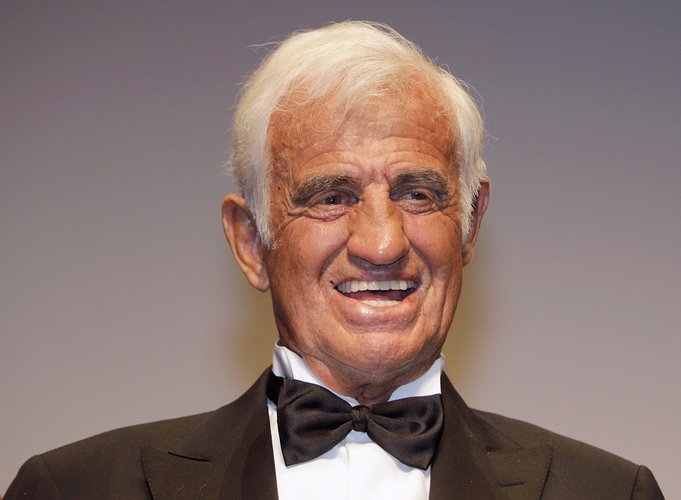 Интересные факты из жизни Жан-Поля Бельмондо () Интересные факты из жизни Жан-Поля Бельмондо