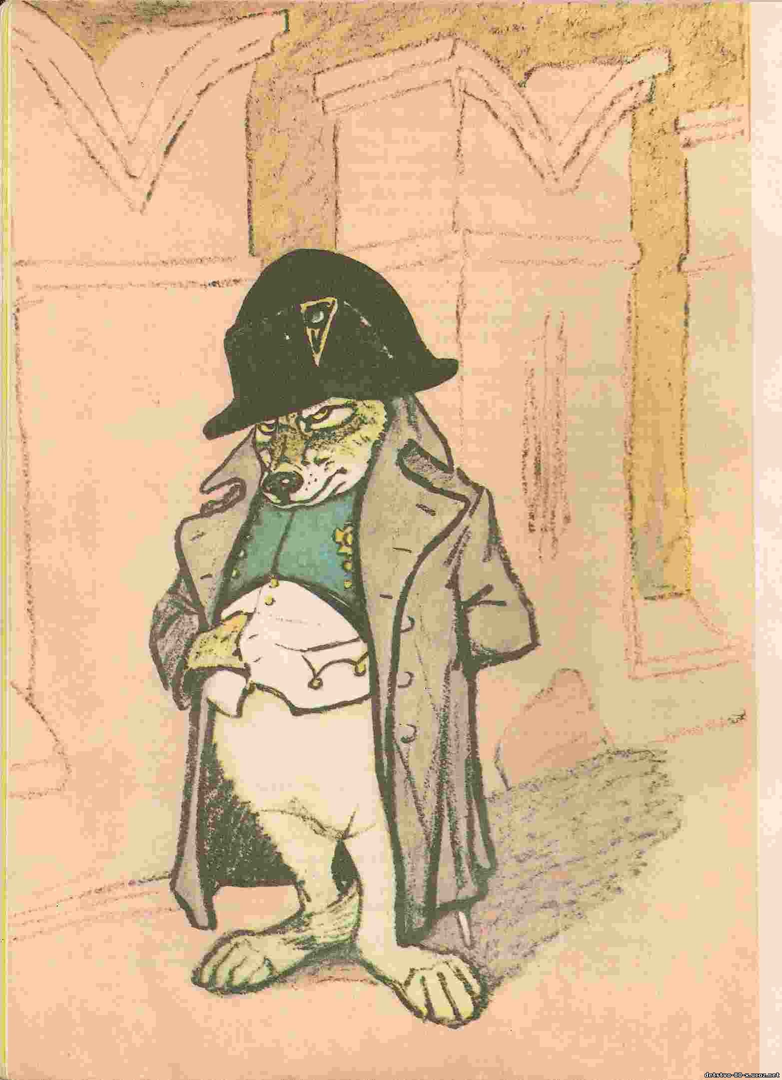 Иронии судьбы политической сатиры в России