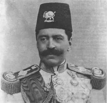 Исламская революция в Иране: «красный сектор»