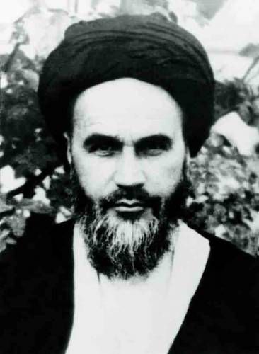 Исламская революция в Иране: «красный сектор»