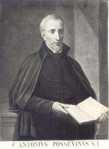 История Ордена иезуитов () История Ордена иезуитов