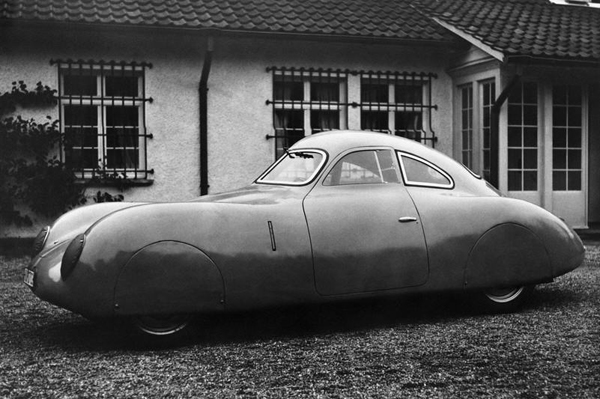 История Porsche () История Porsche