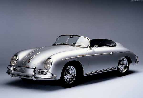 История Porsche () История Porsche