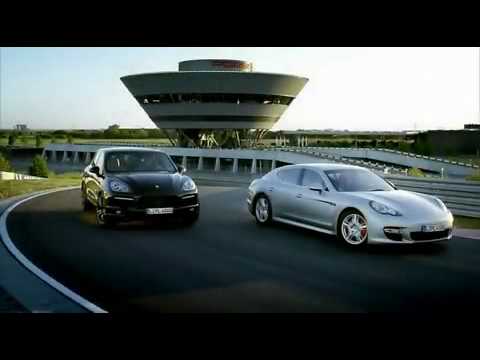 История Porsche () История Porsche