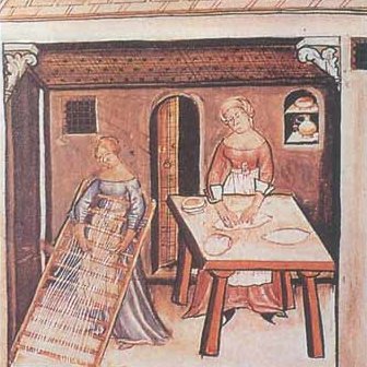 История возникновения макарон () История возникновения макарон