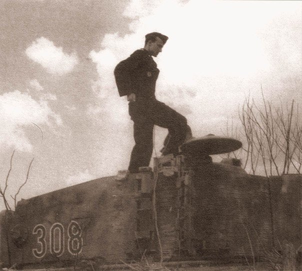 Из воспоминаний унтер-офицера дивизии "Гроссдойчланд" () Из воспоминаний унтер-офицера дивизии "Гроссдойчланд"