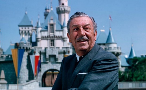 «Я люблю Микки Мауса больше, чем всех женщин, которых знал»