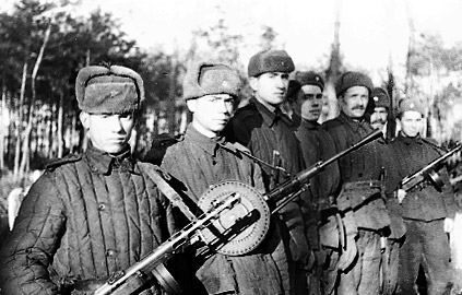 Я не храню награды деда