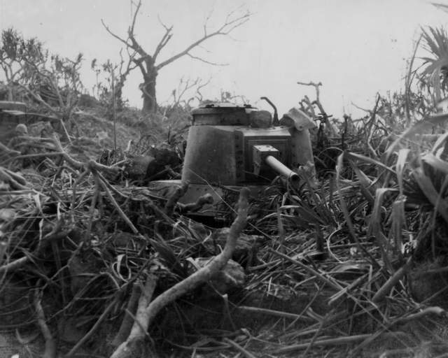 Японские танки, Type 97 Chi-Ha.