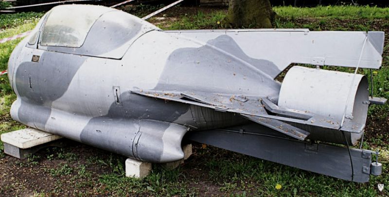 Эволюция польского средства доставки боевых пловцов Блотняк () Эволюция польского средства доставки боевых пловцов Блотняк