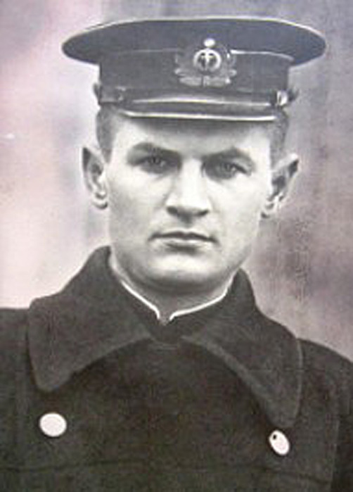 Как 55 морпехов освободили Николаев от 700 фашистов