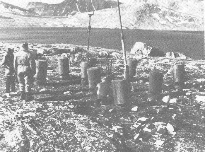 Как Гренландия гуманно воевала во Второй мировой