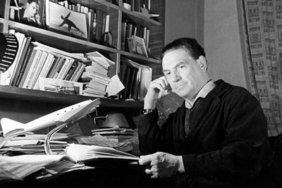 Как итальянский аристократ стал гениальным советским авиаконструктором () Как итальянский аристократ стал гениальным советским авиаконструктором