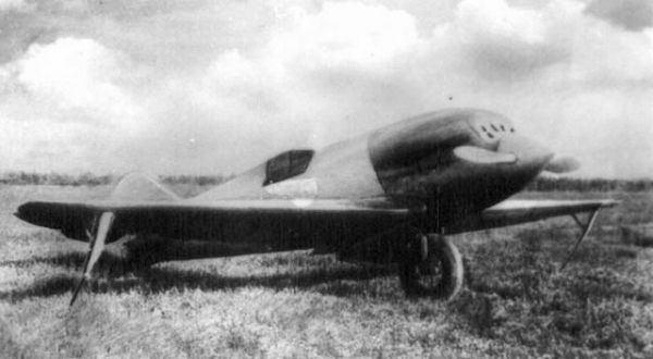 Как итальянский аристократ стал гениальным советским авиаконструктором () Как итальянский аристократ стал гениальным советским авиаконструктором