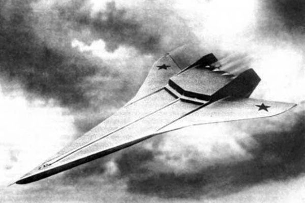 Как итальянский аристократ стал гениальным советским авиаконструктором () Как итальянский аристократ стал гениальным советским авиаконструктором