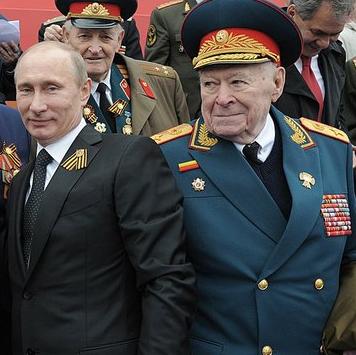 Как КГБ пытался убить Солженицына