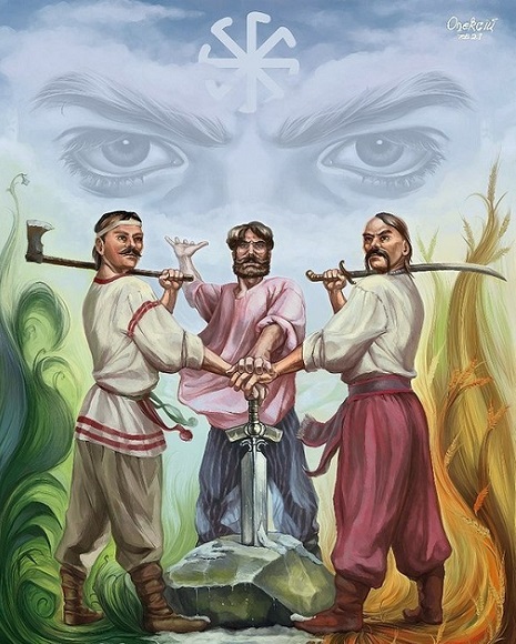 Как либералы и крупный бизнес в 1999-м представляли Россию-2015