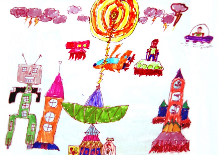 Как либералы и крупный бизнес в 1999-м представляли Россию-2015