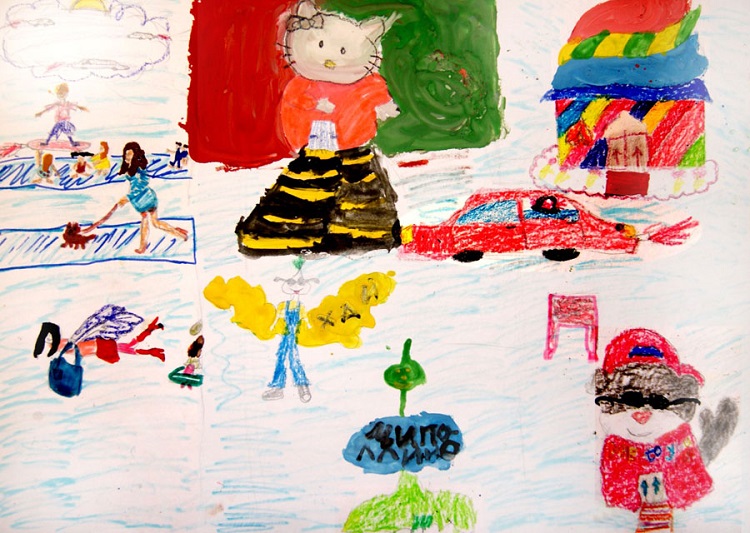 Как либералы и крупный бизнес в 1999-м представляли Россию-2015