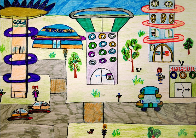 Как либералы и крупный бизнес в 1999-м представляли Россию-2015