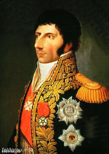 Как наполеоновский маршал стал королем Швеции () Как наполеоновский маршал стал королем Швеции