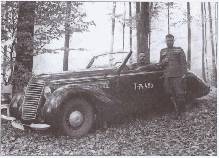 Как покупали иномарки в СССР () Как покупали иномарки в СССР