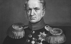 Как политика протекционизма спасла Россию от позора