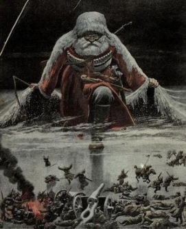 Как природные катаклизмы повлияли на ход Второй мировой войны () Как природные катаклизмы повлияли на ход Второй мировой войны