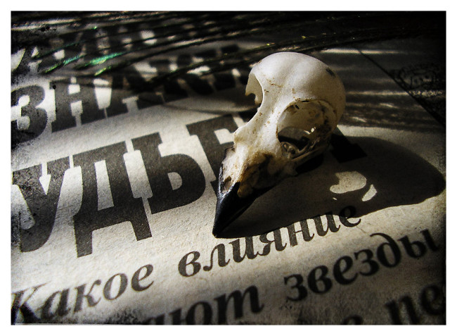 Как распознать знаки судьбы? () Как распознать знаки судьбы?