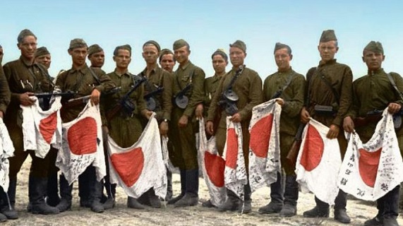 Как Россия расширяла свои границы () Как Россия расширяла свои границы