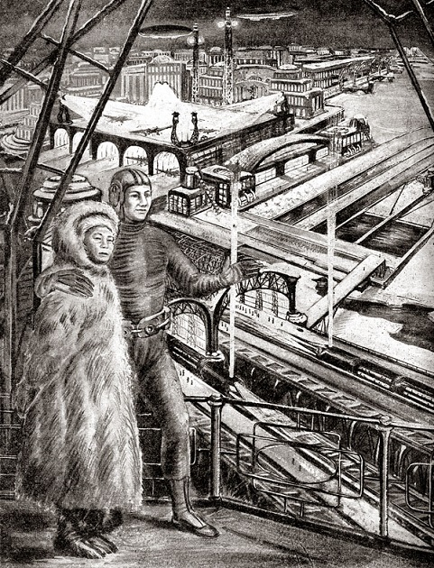 Как в 1960-е простой народ предлагал строить коммунизм () Как в 1960-е простой народ предлагал строить коммунизм