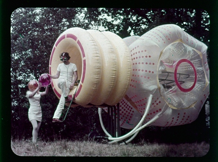 Как в 1960-е простой народ предлагал строить коммунизм () Как в 1960-е простой народ предлагал строить коммунизм