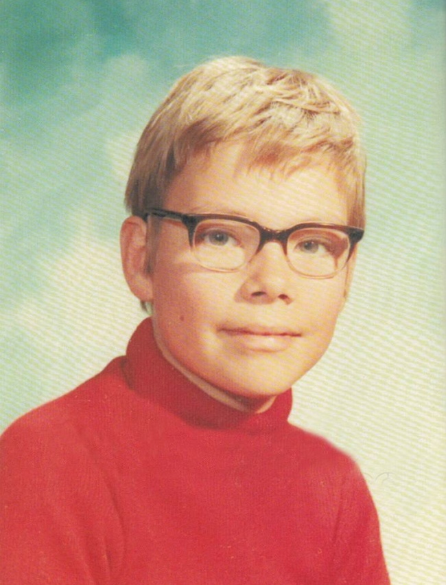 Как выглядели знаменитости до того как (фото)