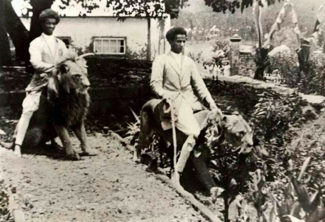 Какие народы из ныне живущих самые древние () Какие народы из ныне живущих самые древние