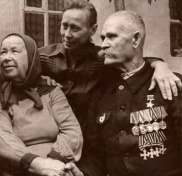 Казак Недорубов: \"заговоренный\" герой трёх войн () Казак Недорубов: \"заговоренный\" герой трёх войн