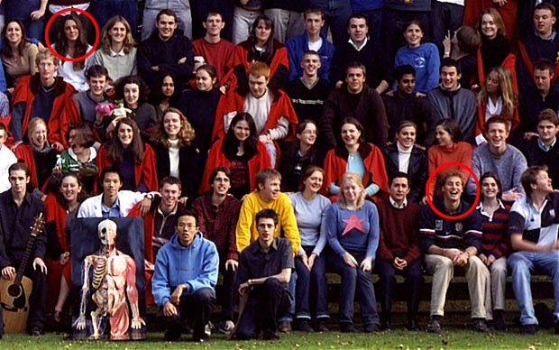 Кейт Миддлтон: от простолюдинки до герцогини () Кейт Миддлтон: от простолюдинки до герцогини