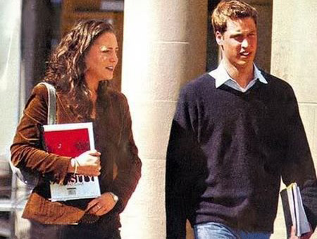 Кейт Миддлтон: от простолюдинки до герцогини () Кейт Миддлтон: от простолюдинки до герцогини