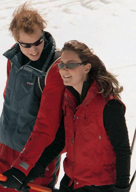 Кейт Миддлтон: от простолюдинки до герцогини () Кейт Миддлтон: от простолюдинки до герцогини