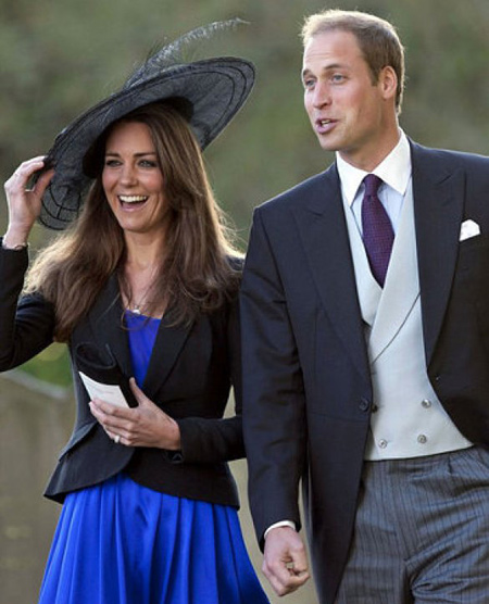 Кейт Миддлтон: от простолюдинки до герцогини () Кейт Миддлтон: от простолюдинки до герцогини