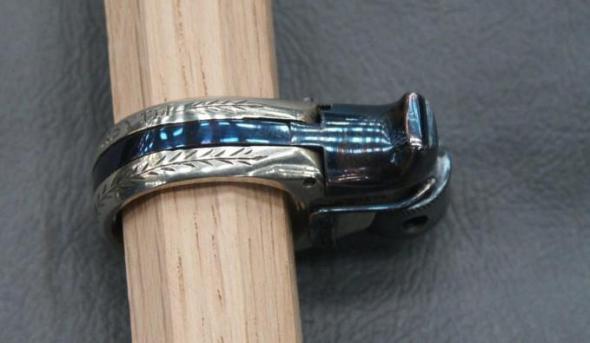 Кольцо Форсайта () Кольцо Форсайта