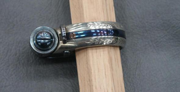 Кольцо Форсайта () Кольцо Форсайта