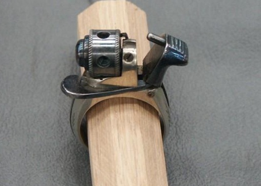 Кольцо Форсайта () Кольцо Форсайта