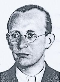 "Красная капелла" информирует Кремль () "Красная капелла" информирует Кремль