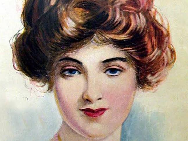 Красота требует жертв () Красота требует жертв