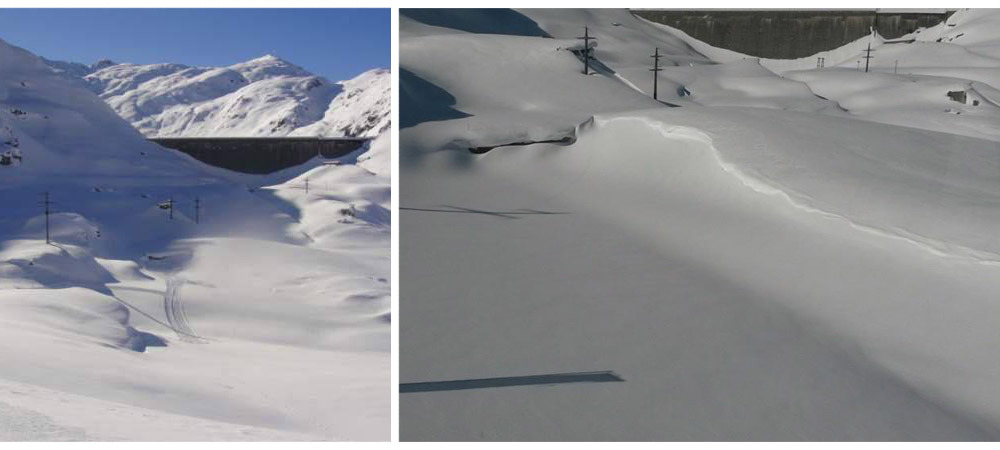 Крепость перевала Сен-Готард. Artilleriewerk San Carlo. () Крепость перевала Сен-Готард. Artilleriewerk San Carlo.