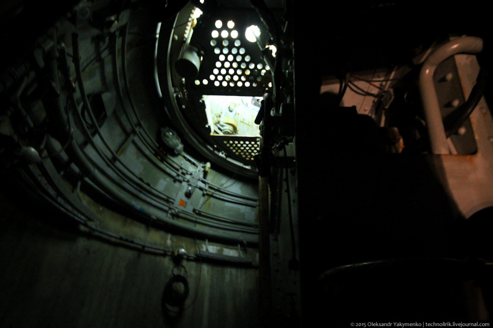 Крепость перевала Сен-Готард. Artilleriewerk San Carlo. () Крепость перевала Сен-Готард. Artilleriewerk San Carlo.