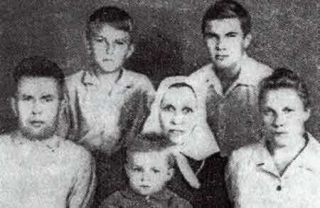 Крылатые фразы Александра Лебедя